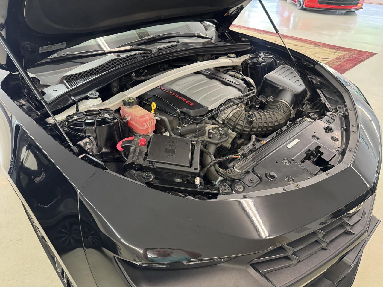 Chevrolet Camaro  2023