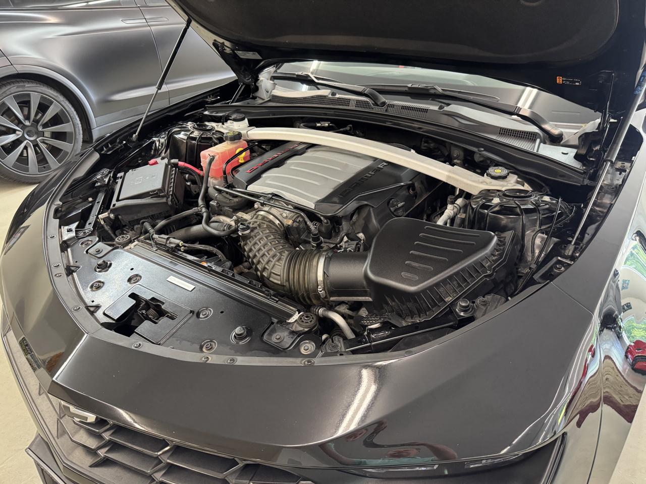 Chevrolet Camaro  2023