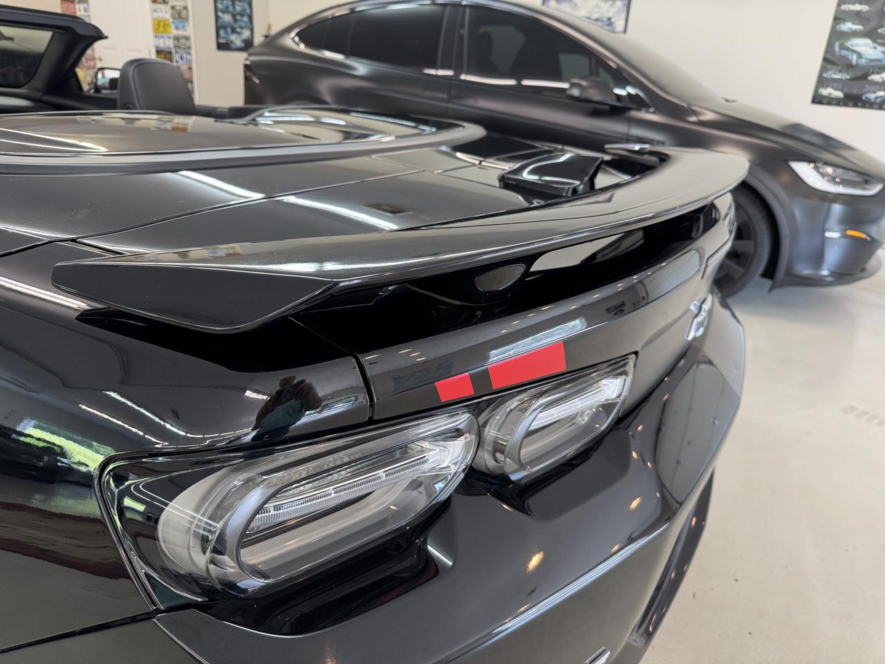 Chevrolet Camaro  2023