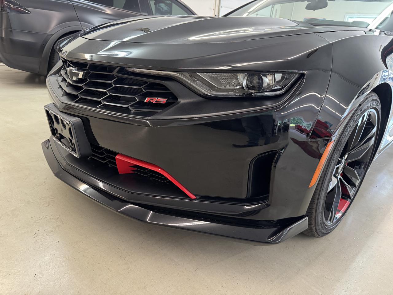 Chevrolet Camaro  2023