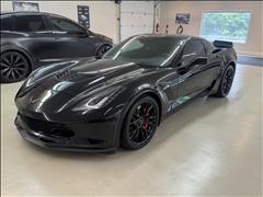 2016 Chevrolet Corvette 