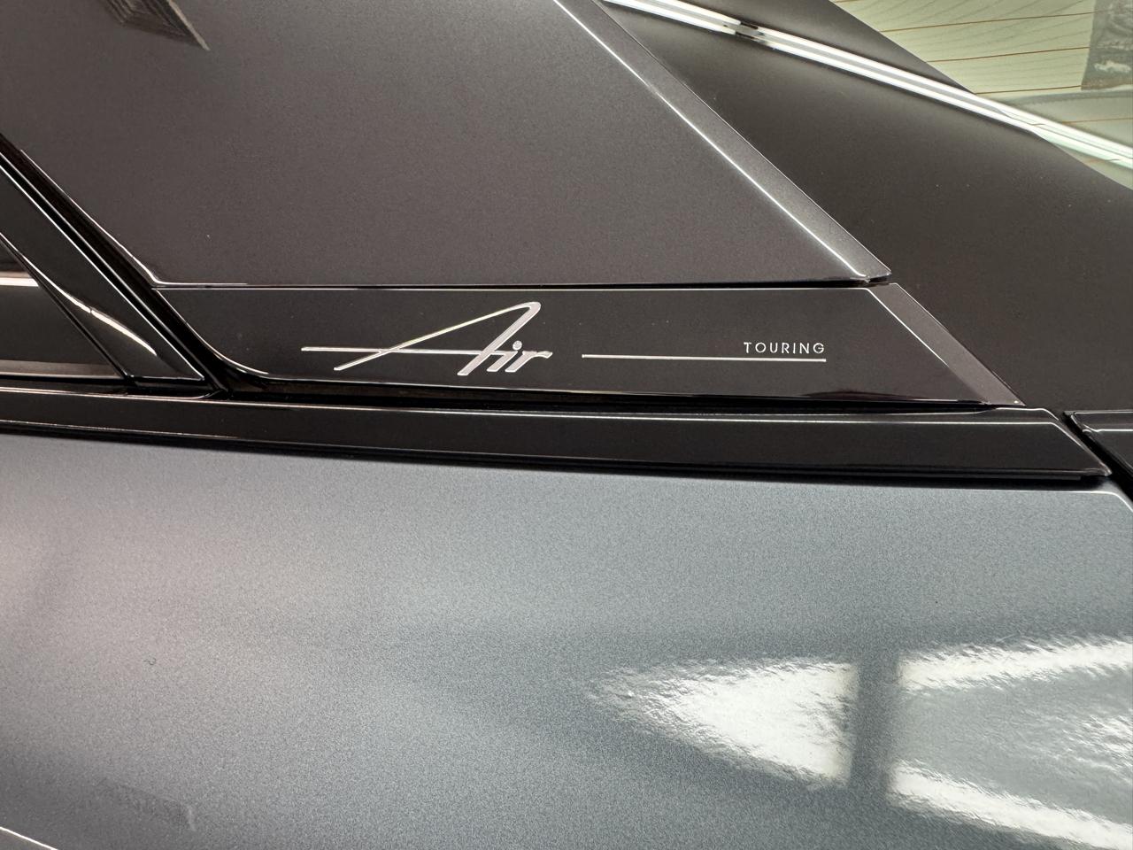 Lucid Air Touring 2024