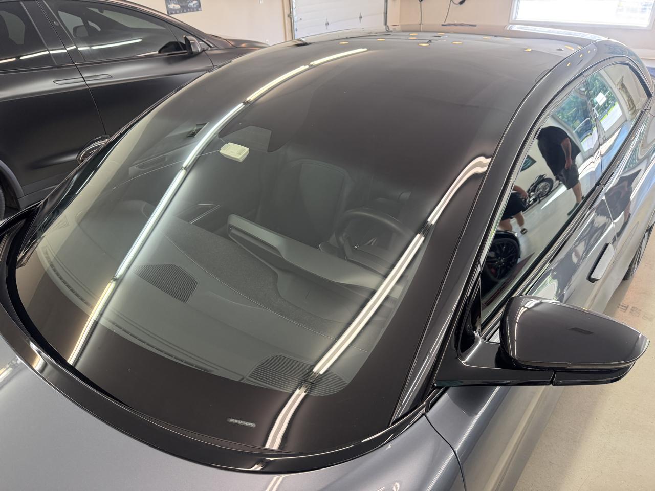 Lucid Air Touring 2024