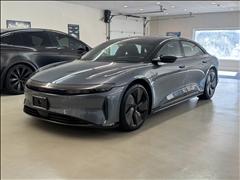2024 Lucid Air 