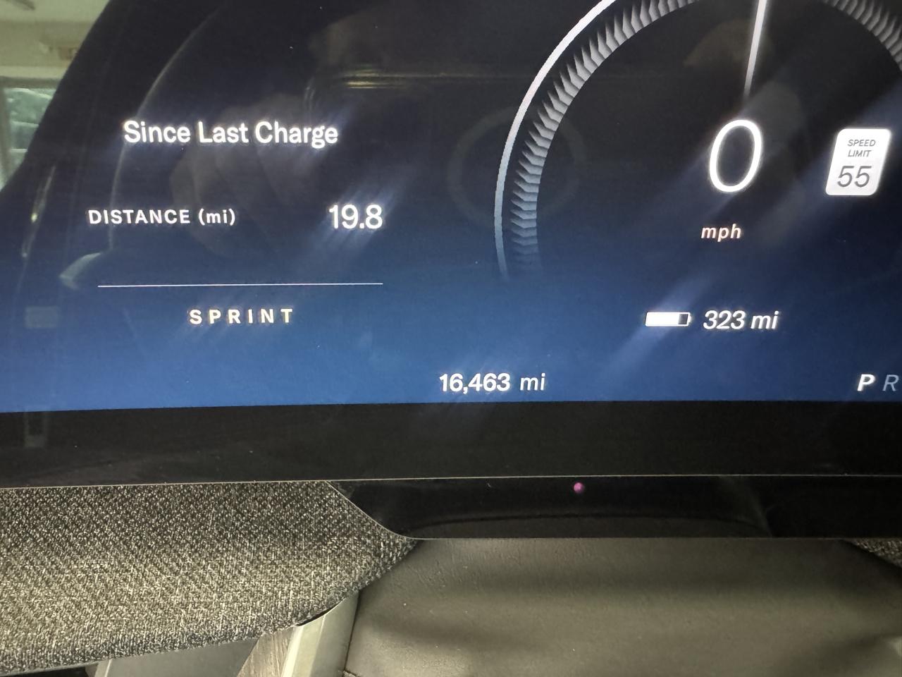 Lucid Air Touring 2024