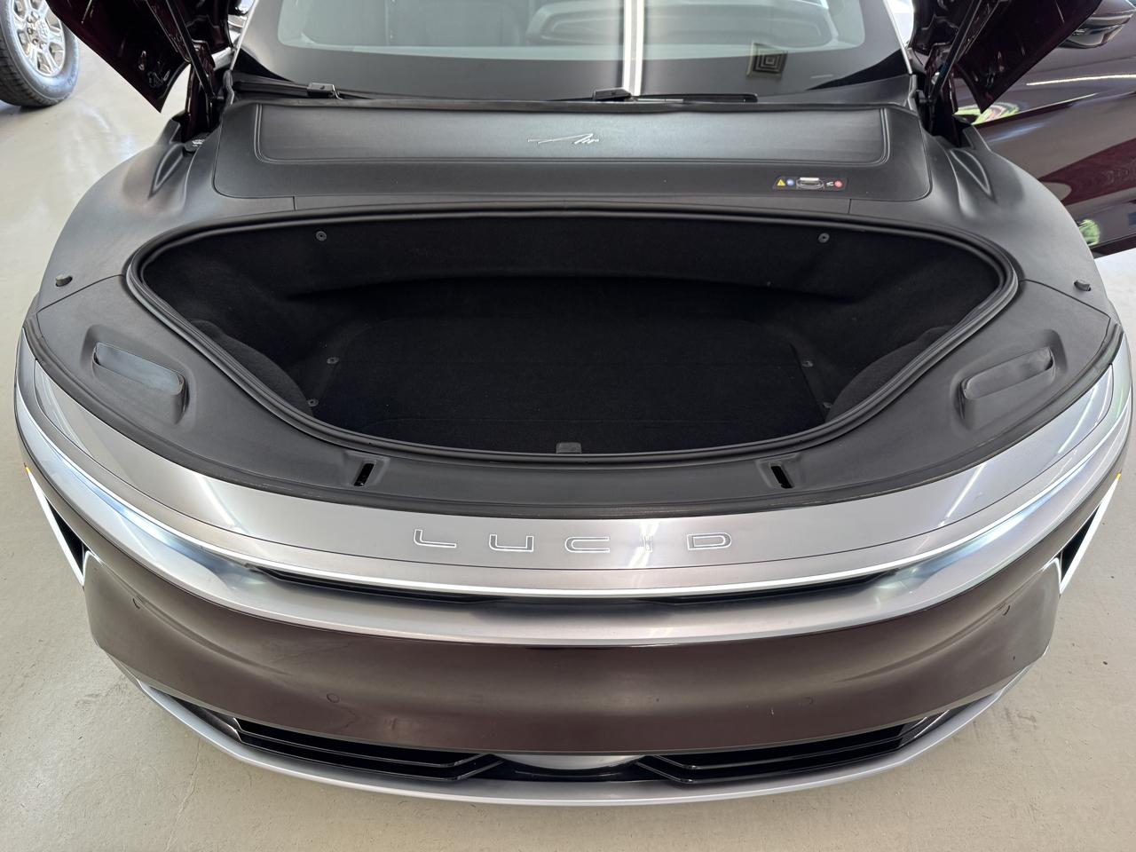 Lucid Air Touring 2024
