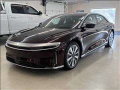 2024 Lucid Air 