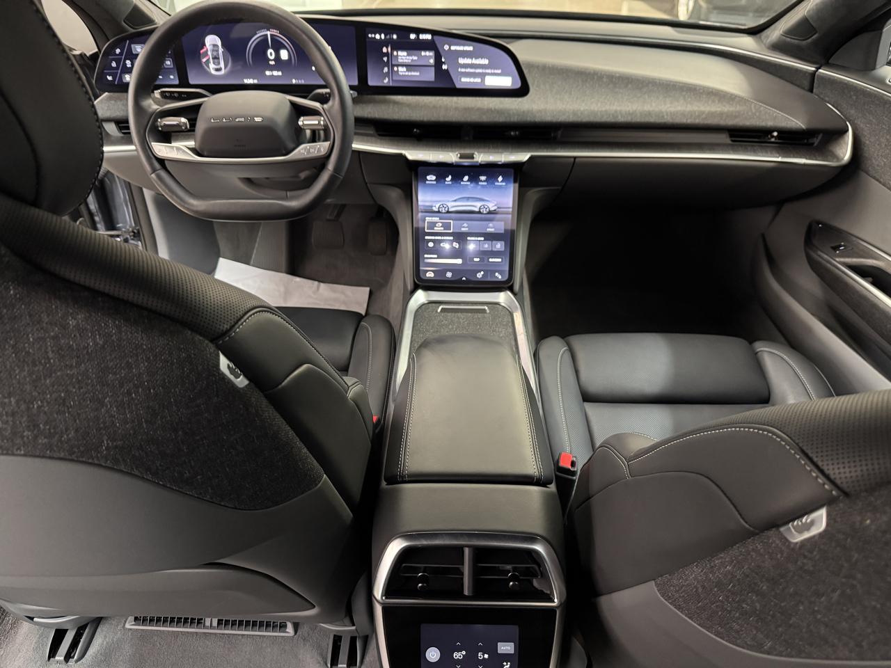 Lucid Air Touring 2024