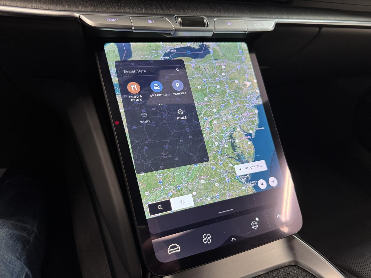 Lucid Air Touring 2024
