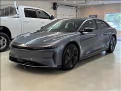 2024 Lucid Air 