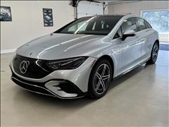 2023 Mercedes-Benz EQE 