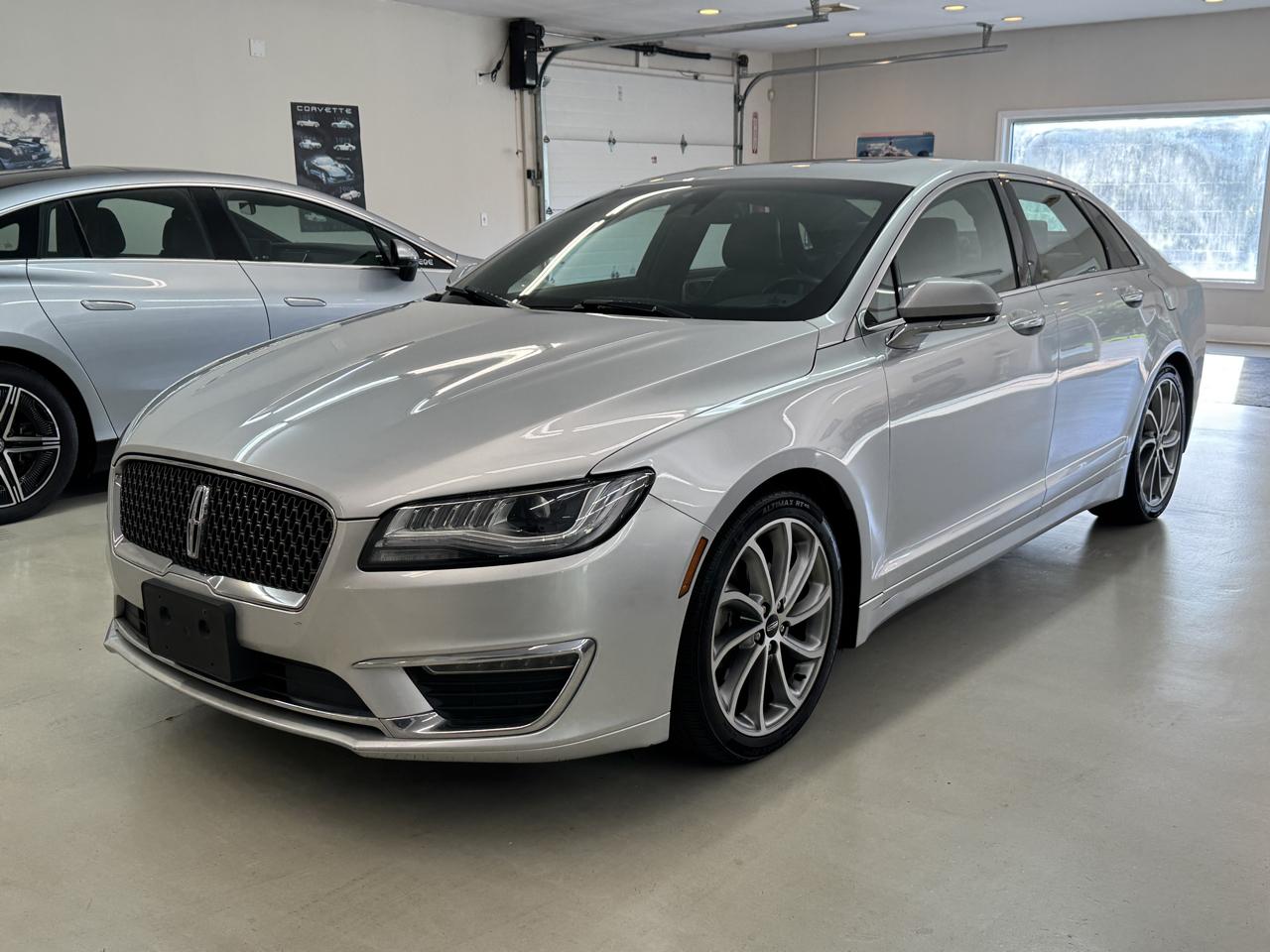 2019 Lincoln MKZ Reserve I AWD