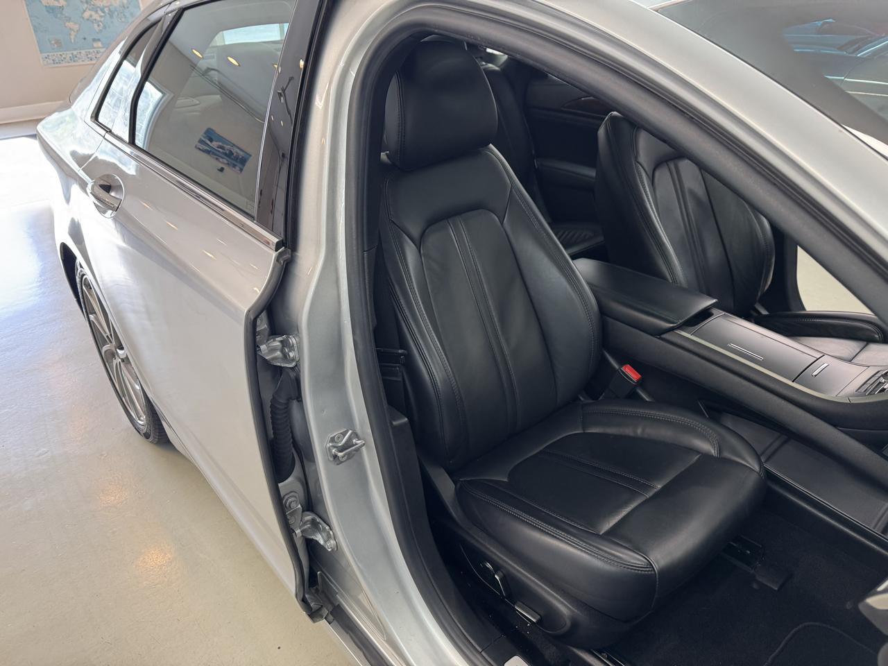 Lincoln MKZ Reserve I AWD 2019
