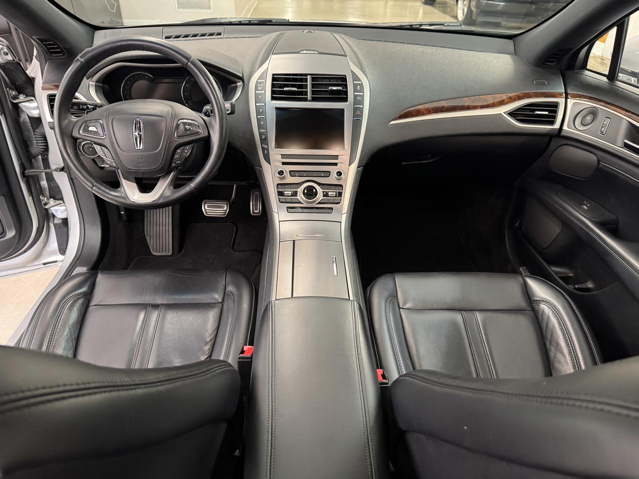 Lincoln MKZ Reserve I AWD 2019