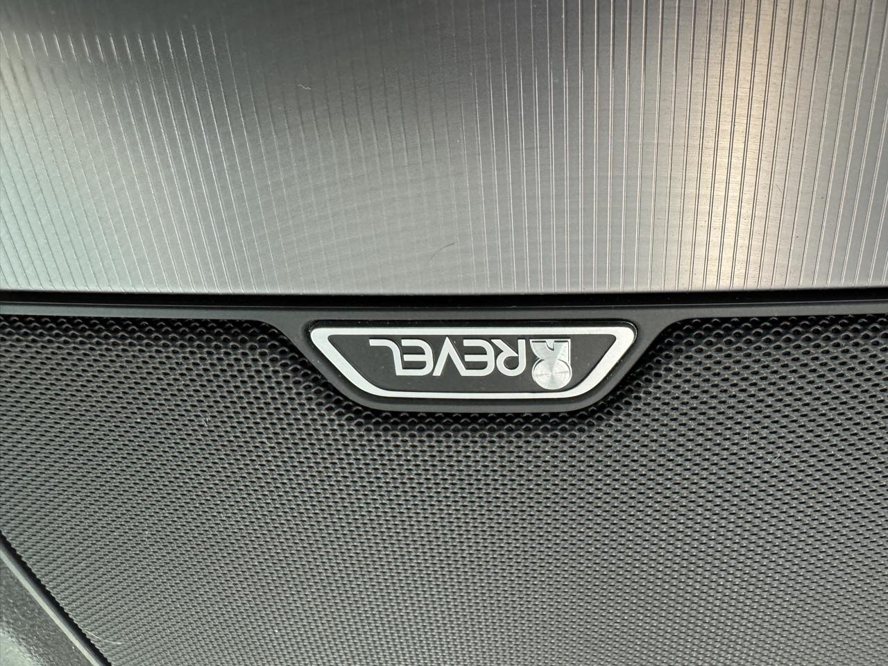 Lincoln MKZ Reserve I AWD 2019