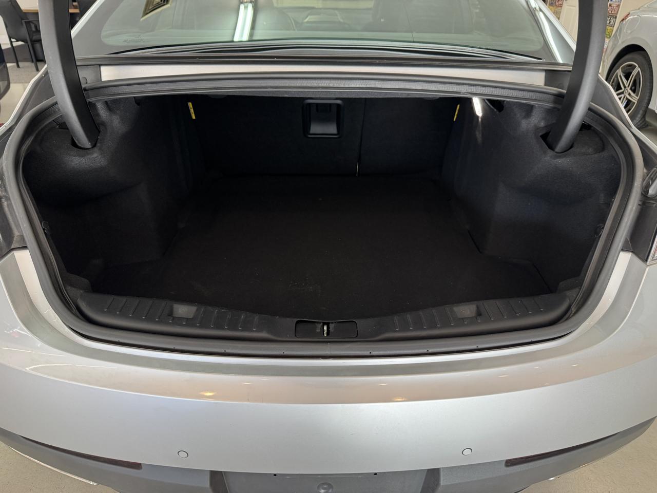 Lincoln MKZ Reserve I AWD 2019