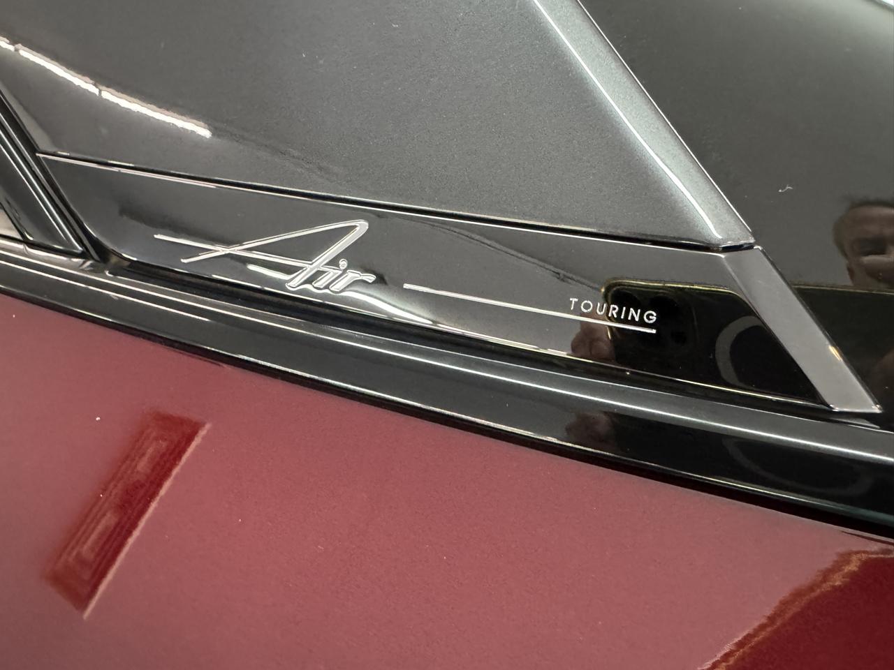 Lucid Air Touring 2025