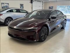2025 Lucid Air 
