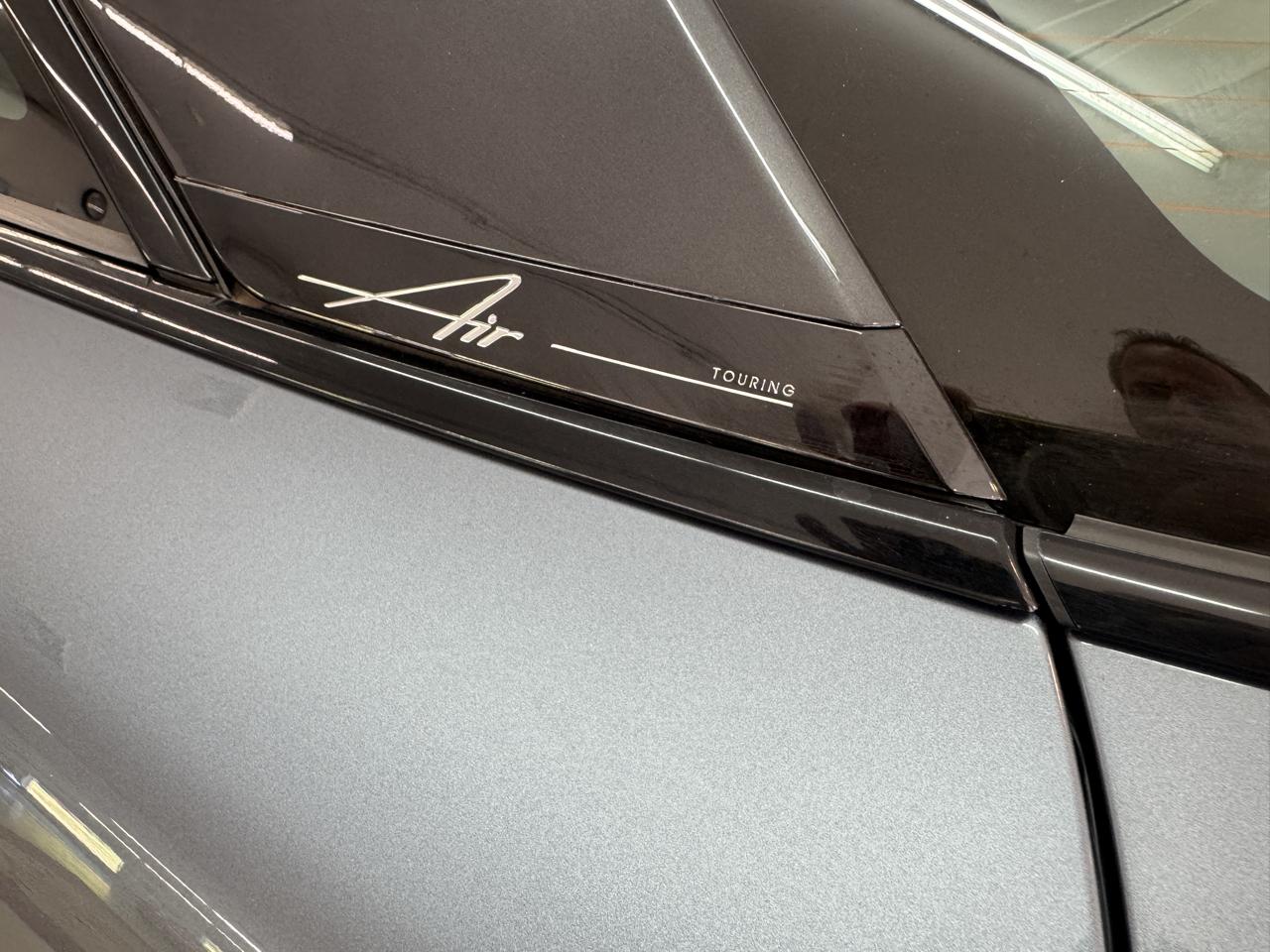 Lucid Air Touring 2025