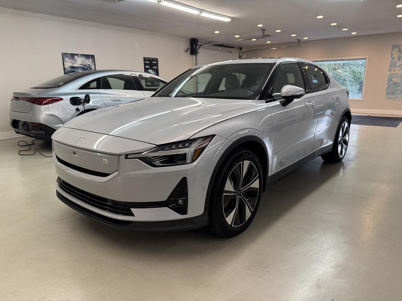 2024 Polestar 2 Long Range Dual Motor AWD