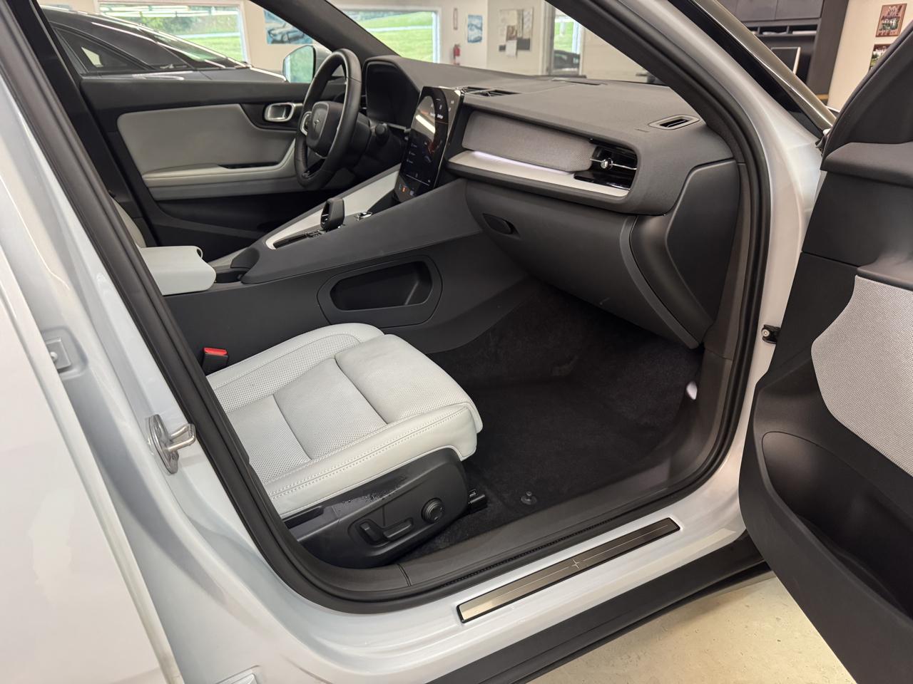 Polestar 2 Long Range Dual Motor AWD 2024