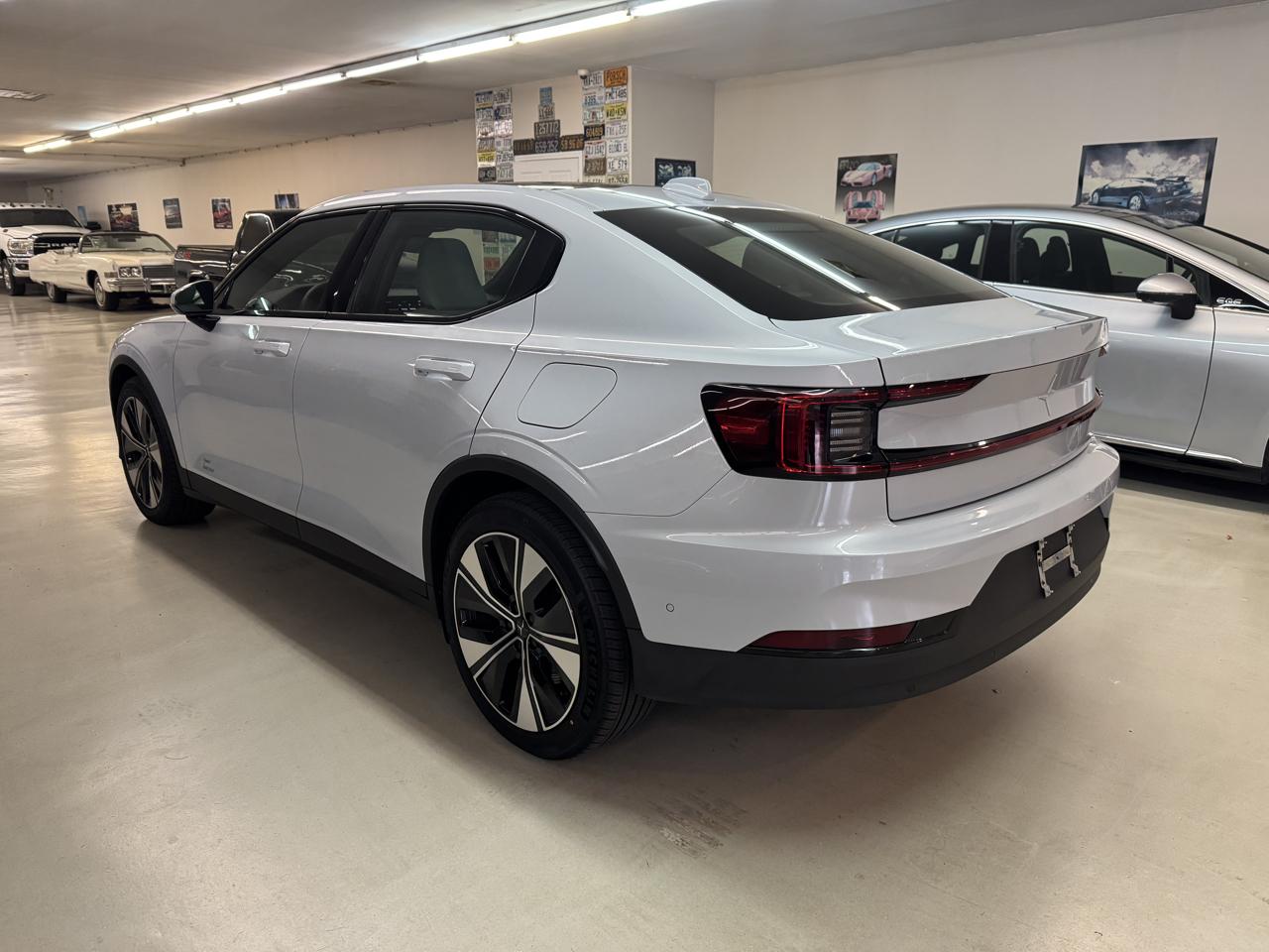 Polestar 2 Long Range Dual Motor AWD 2024
