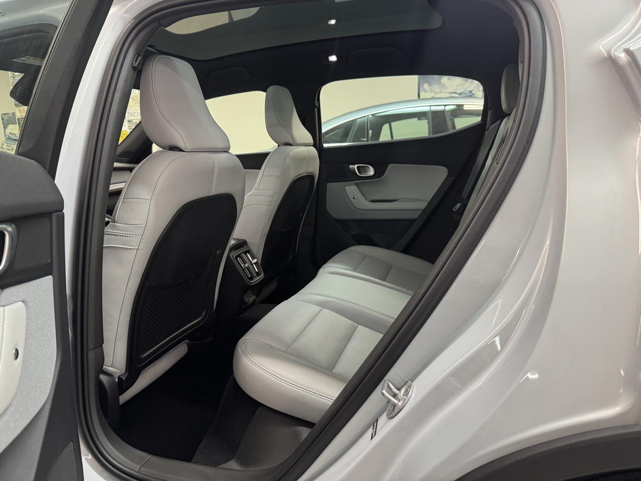 Polestar 2 Long Range Dual Motor AWD 2024