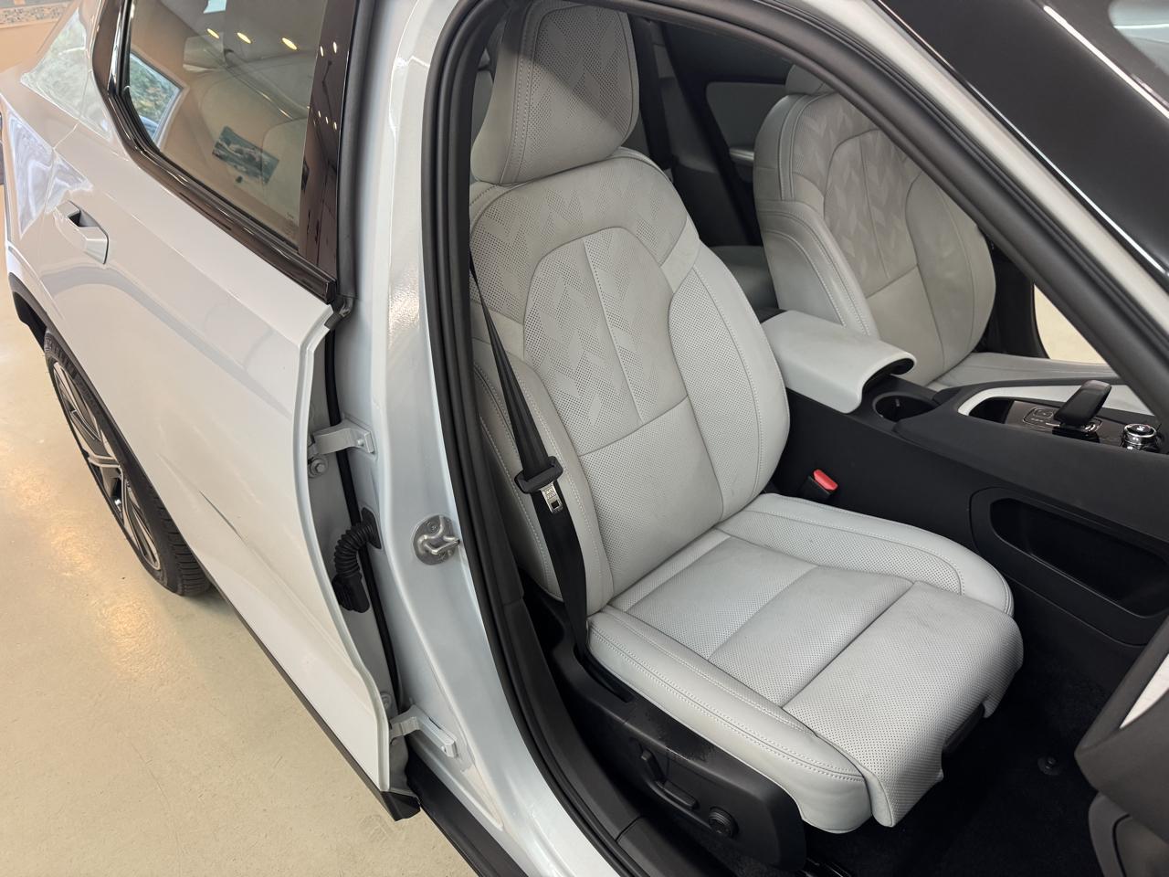 Polestar 2 Long Range Dual Motor AWD 2024