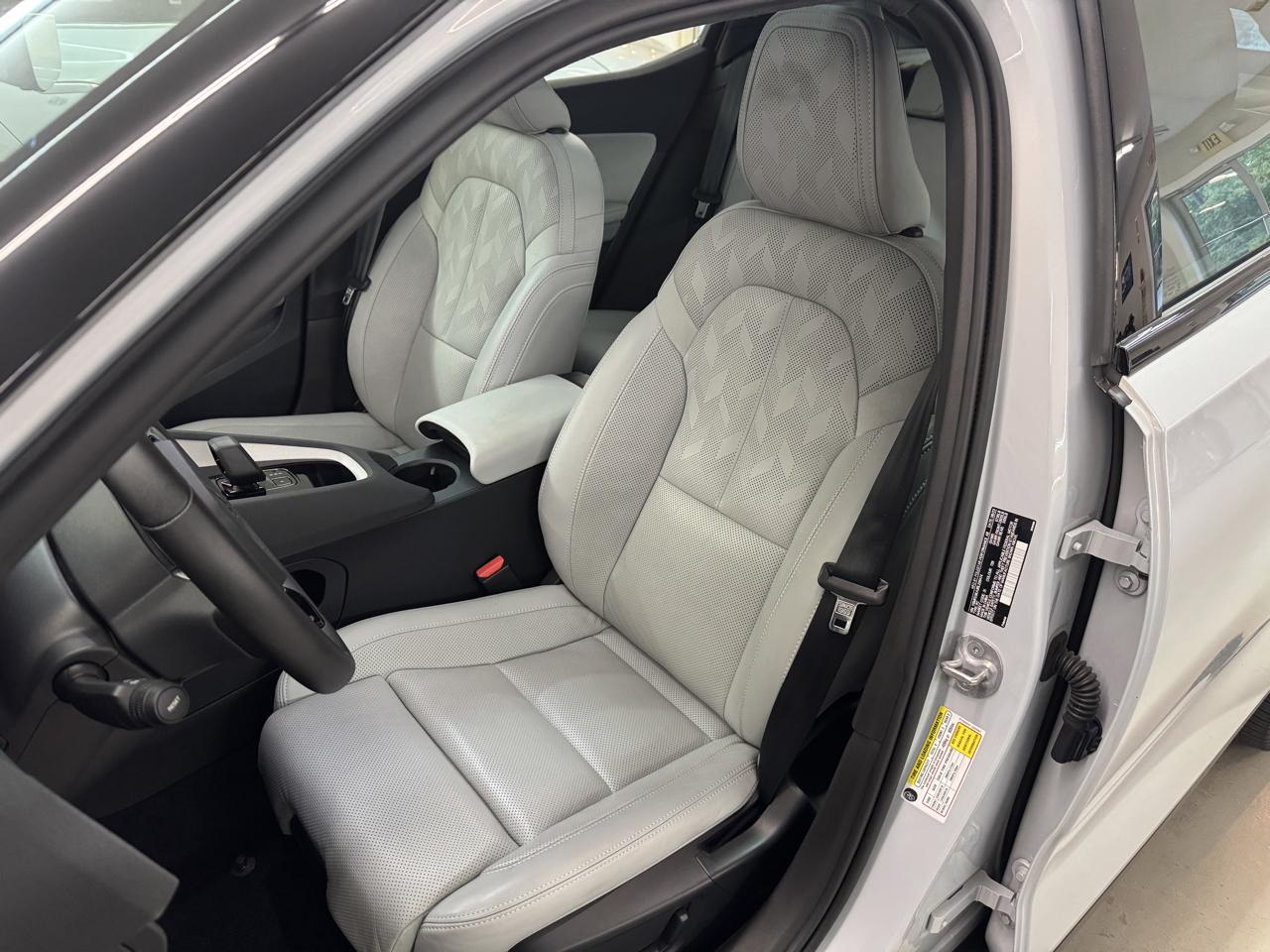 Polestar 2 Long Range Dual Motor AWD 2024