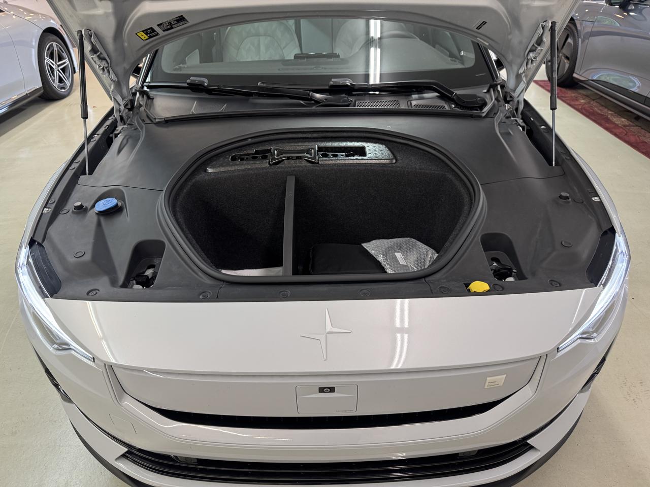 Polestar 2 Long Range Dual Motor AWD 2024