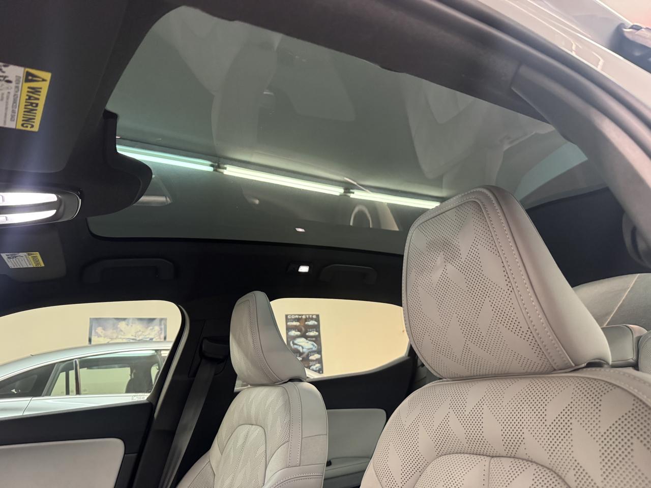 Polestar 2 Long Range Dual Motor AWD 2024