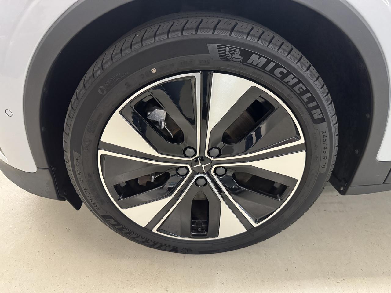 Polestar 2 Long Range Dual Motor AWD 2024