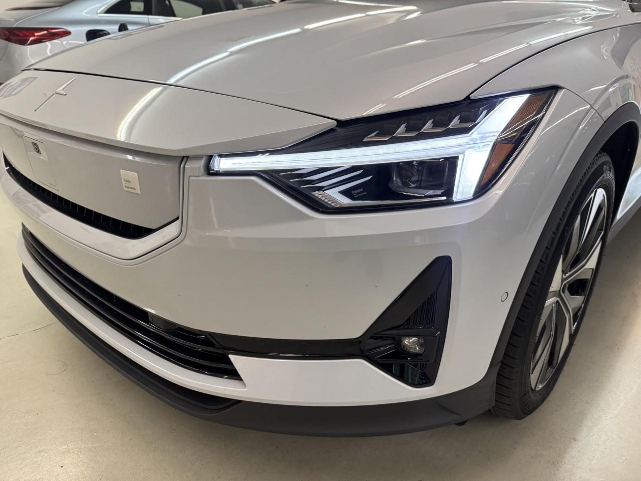 Polestar 2 Long Range Dual Motor AWD 2024