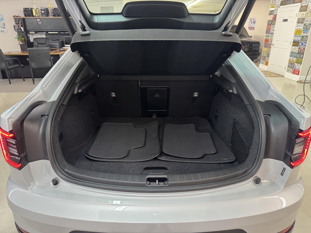 Polestar 2 Long Range Dual Motor AWD 2024