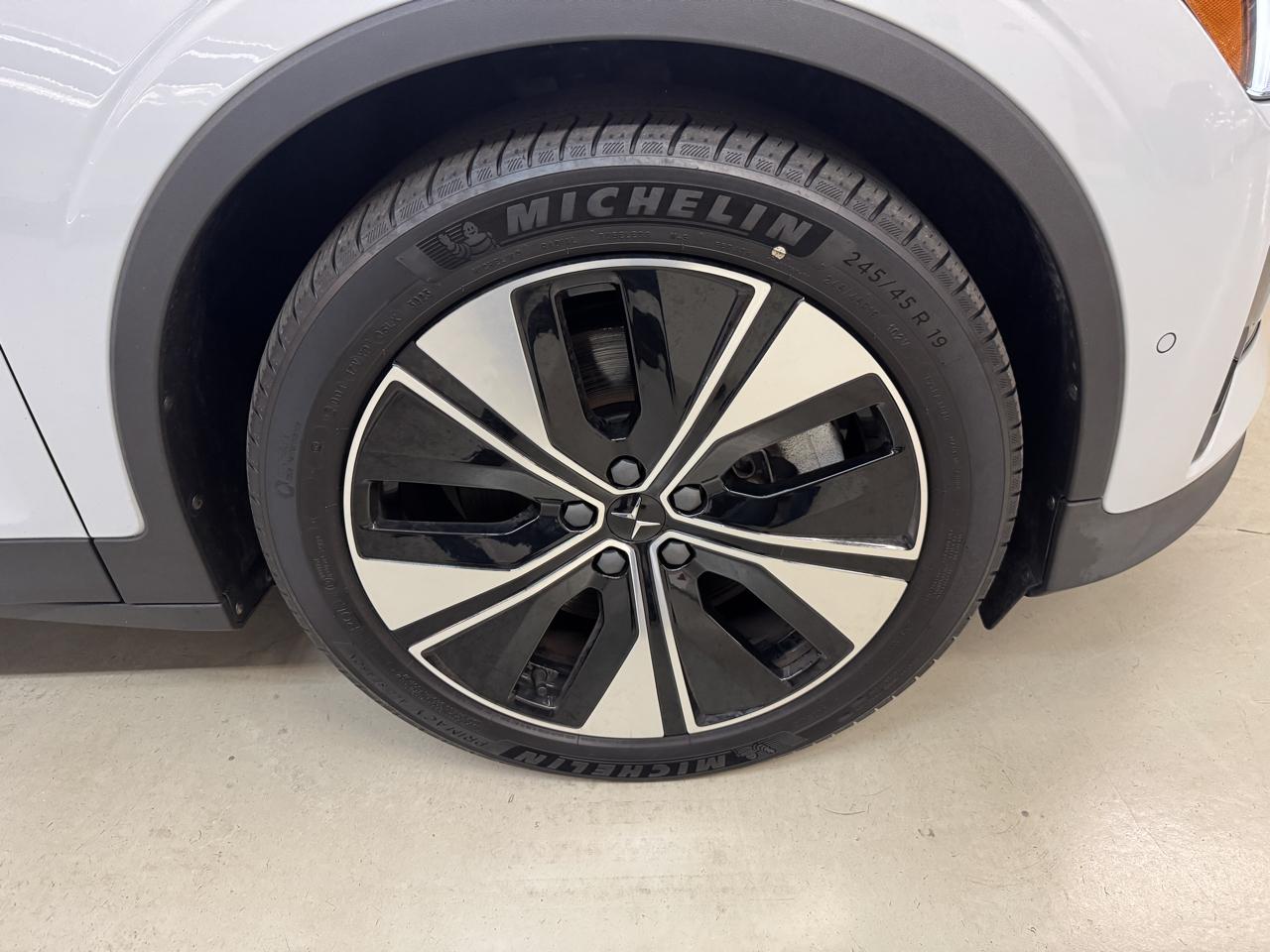 Polestar 2 Long Range Dual Motor AWD 2024