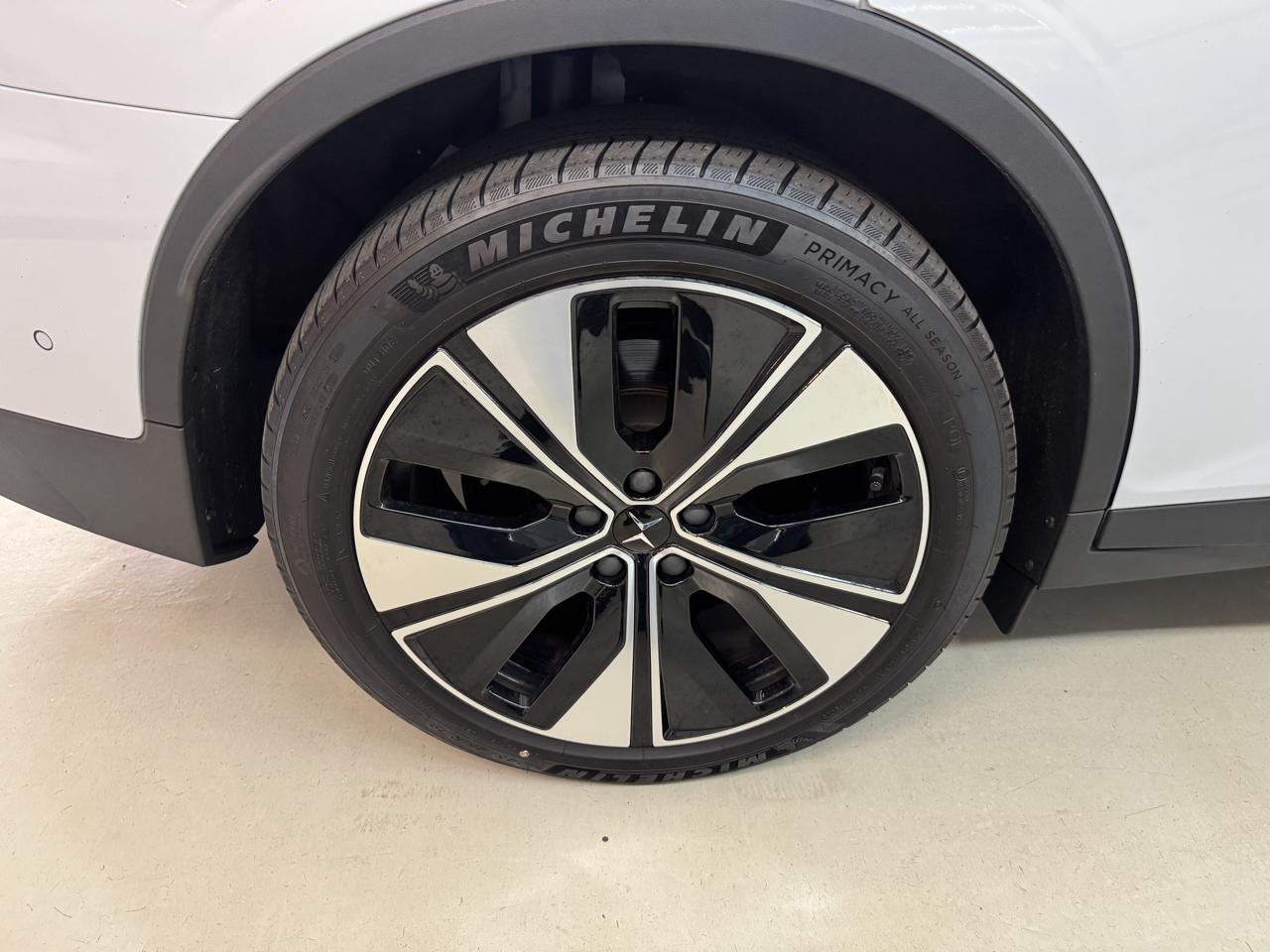 Polestar 2 Long Range Dual Motor AWD 2024