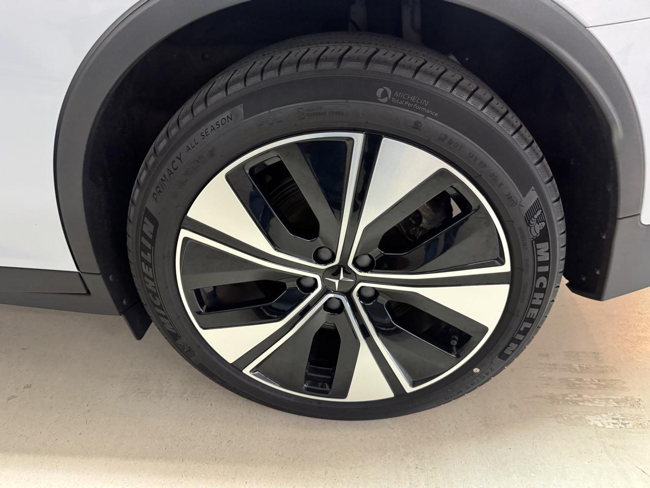 Polestar 2 Long Range Dual Motor AWD 2024