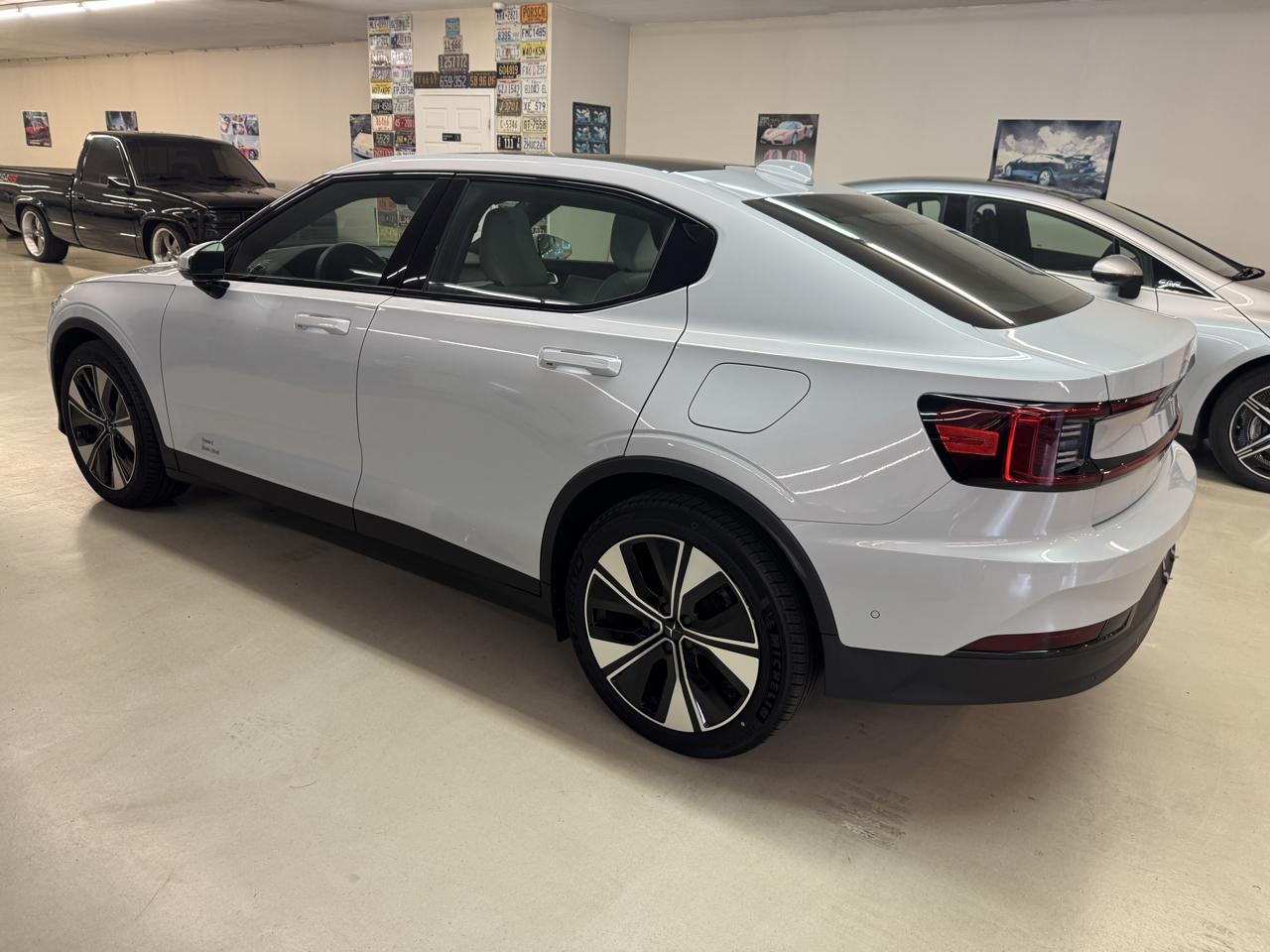 Polestar 2 Long Range Dual Motor AWD 2024