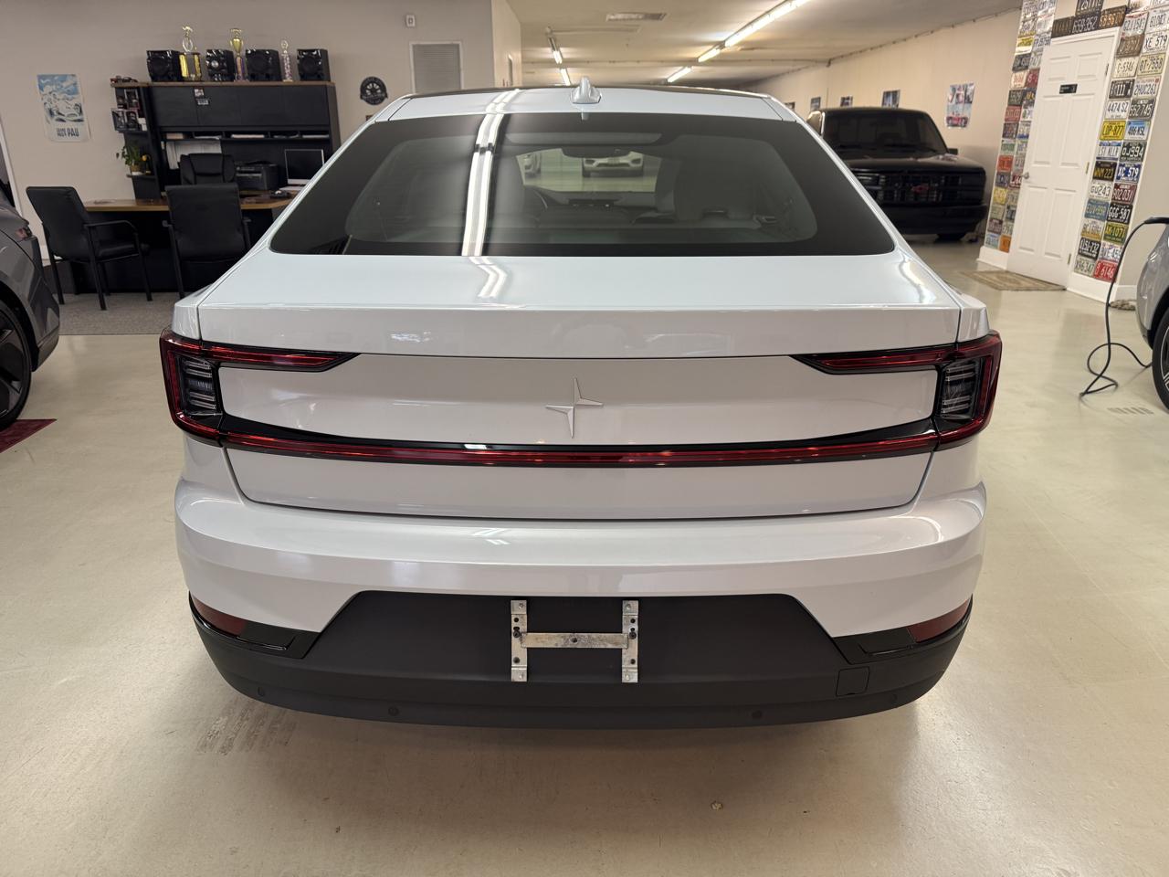 Polestar 2 Long Range Dual Motor AWD 2024