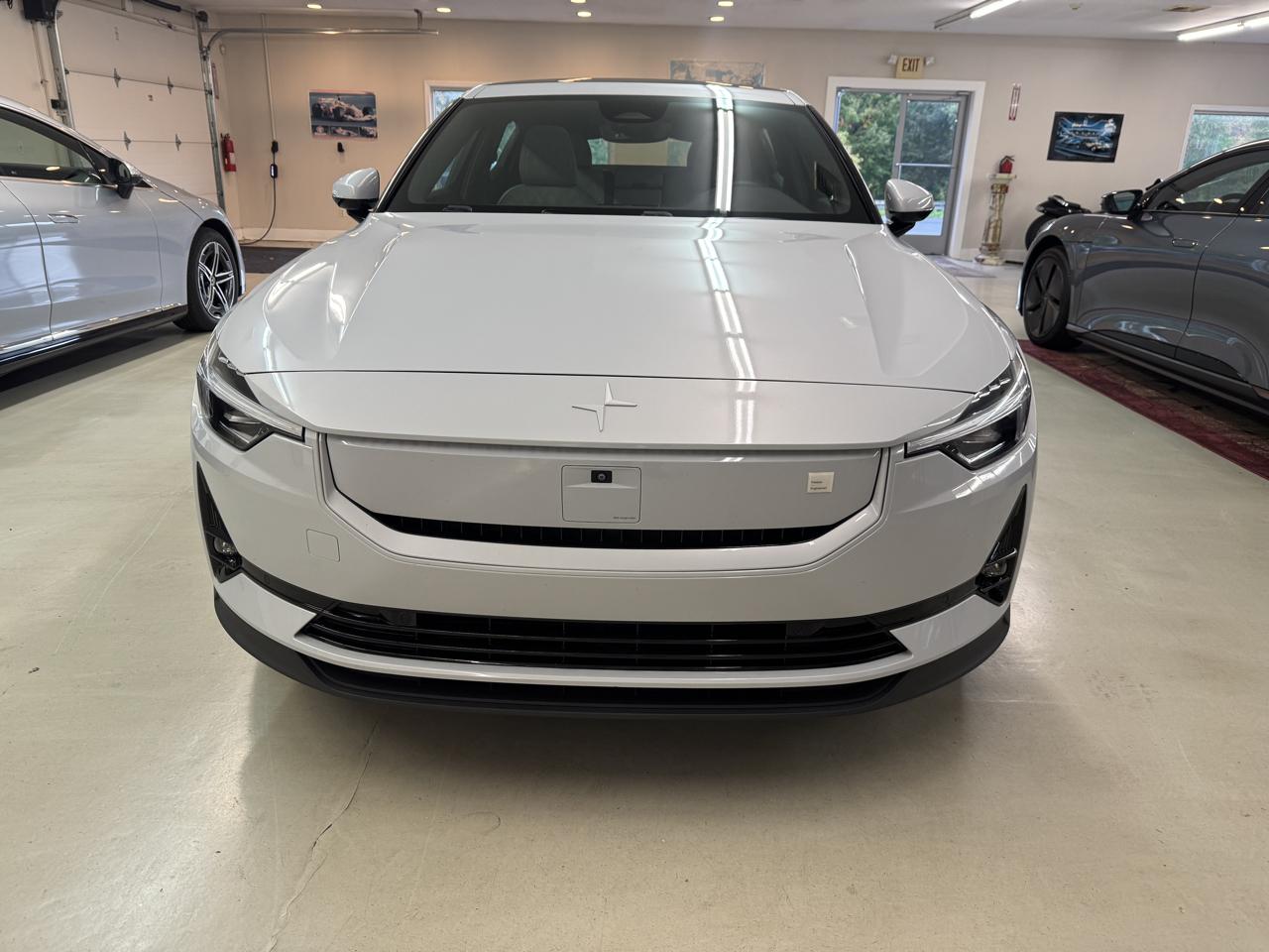 Polestar 2 Long Range Dual Motor AWD 2024