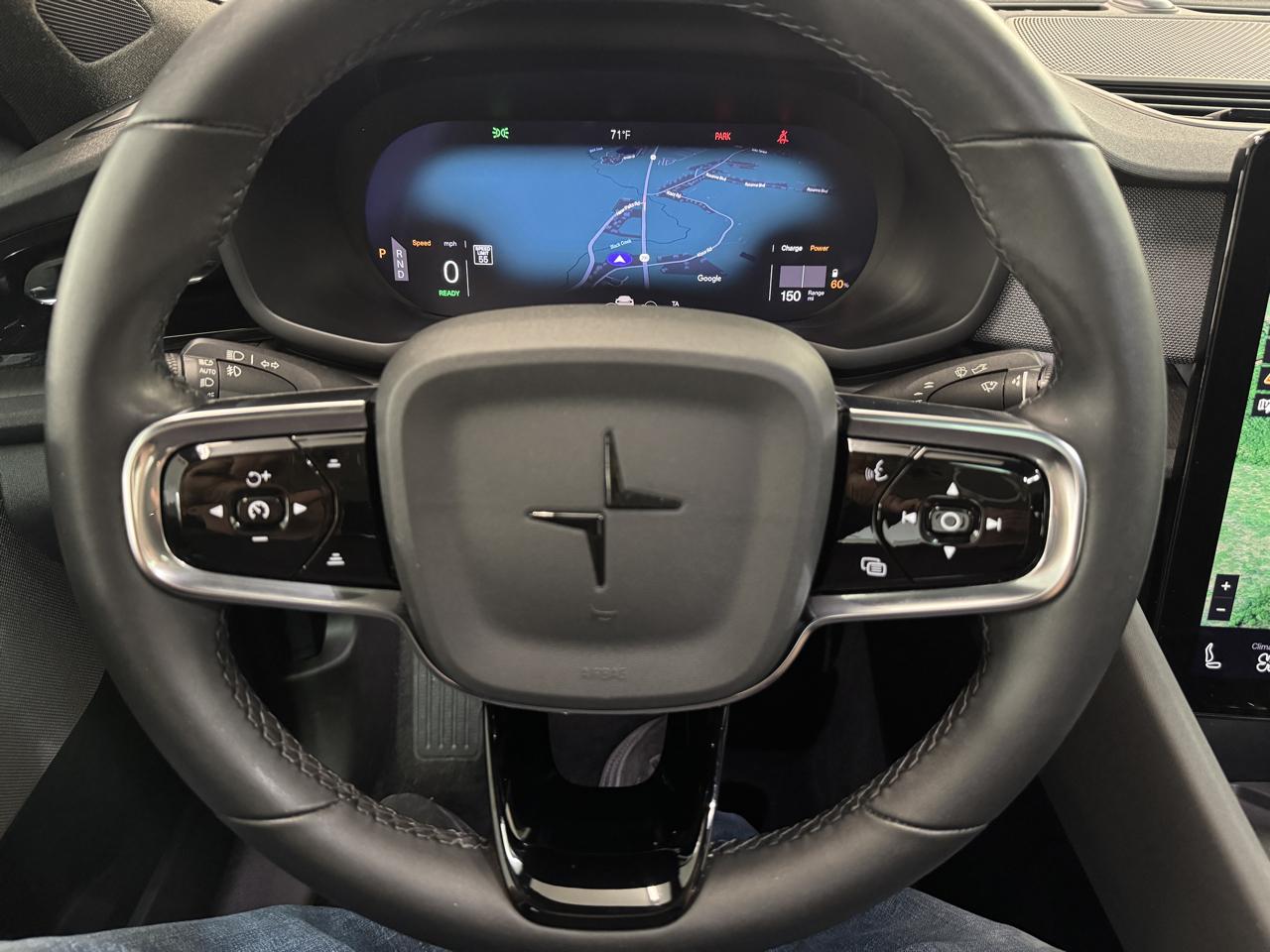 Polestar 2  2024
