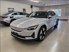 2024 Polestar 2 
