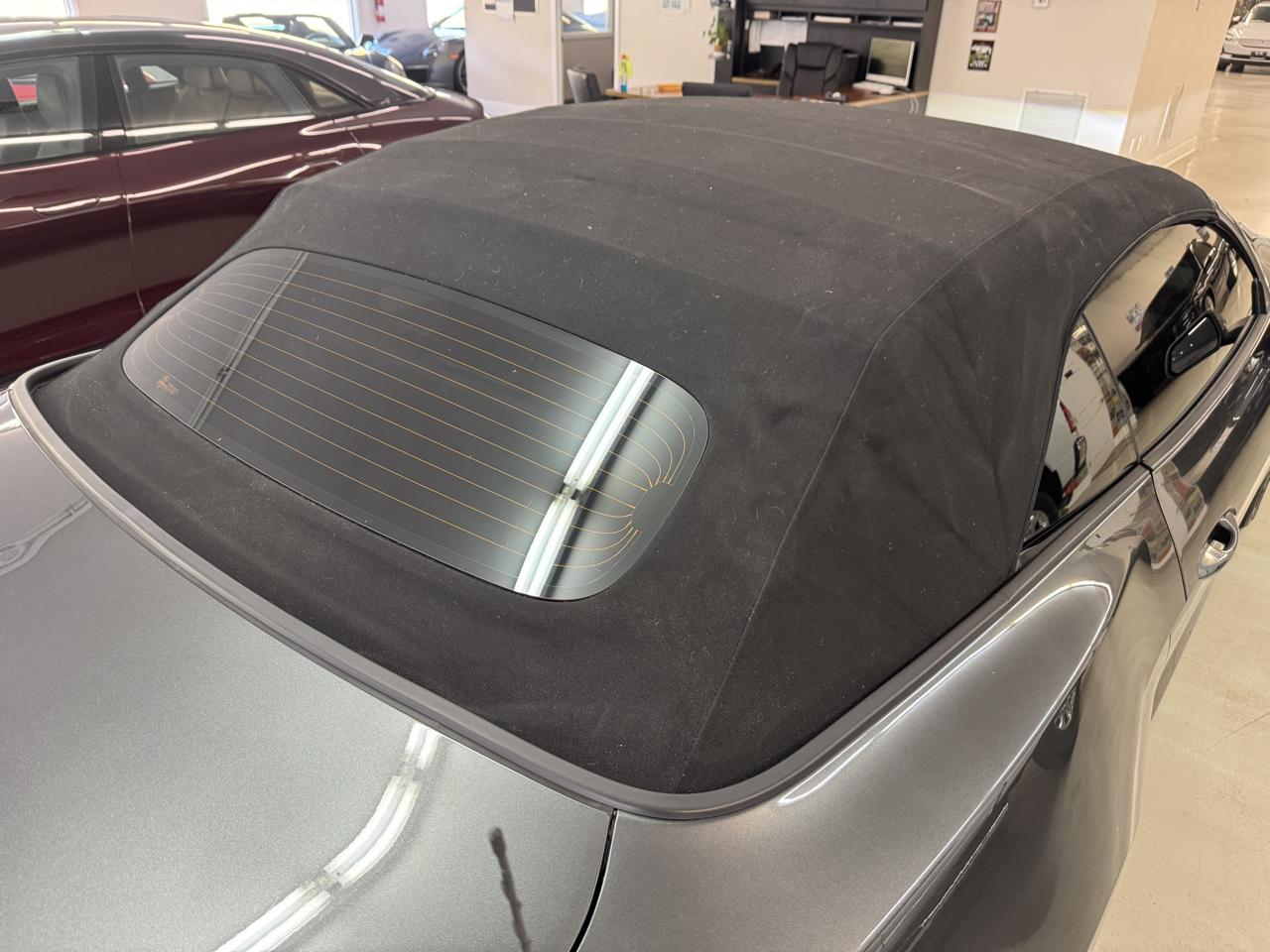 Ford Mustang GT Premium Convertible 2019