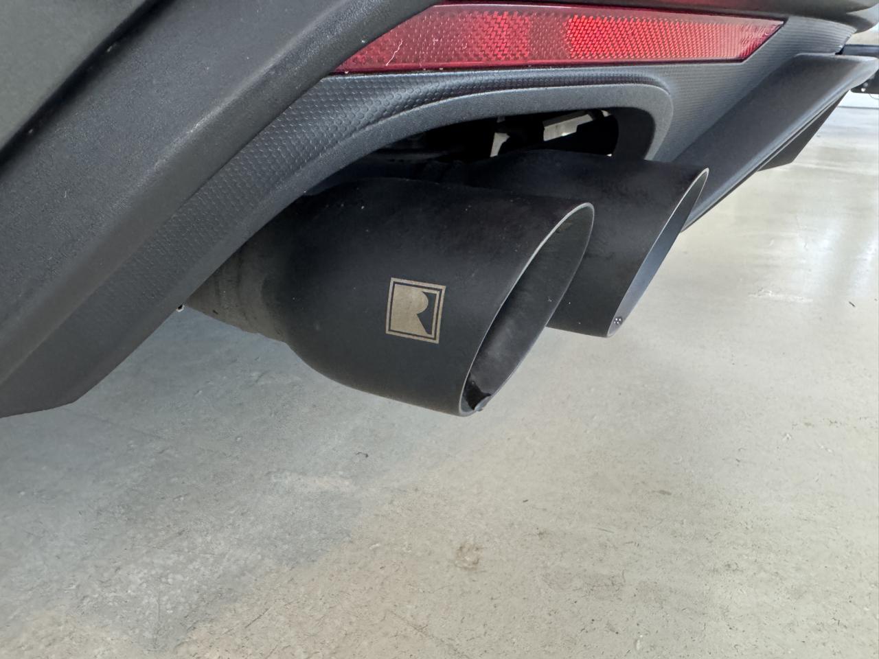 Ford Mustang GT Premium Convertible 2019