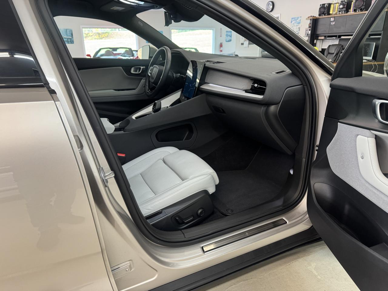 Polestar 2 Long Range Dual Motor AWD 2024