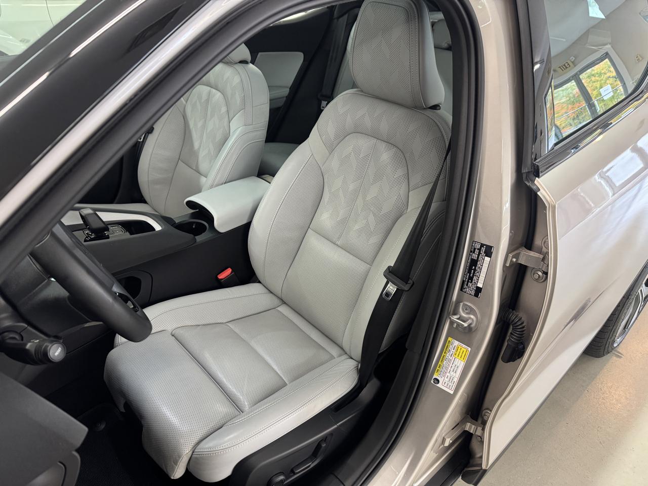 Polestar 2 Long Range Dual Motor AWD 2024
