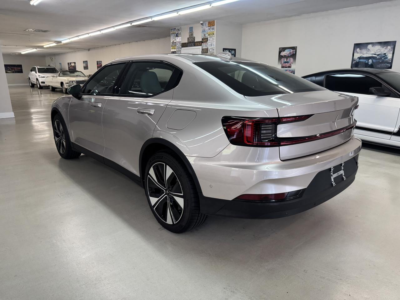 Polestar 2 Long Range Dual Motor AWD 2024