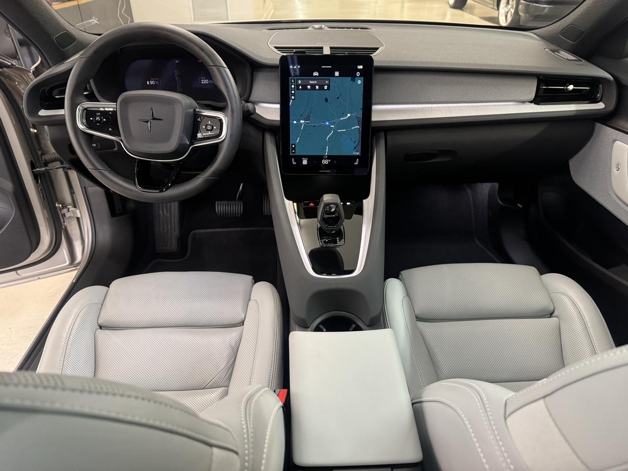 Polestar 2 Long Range Dual Motor AWD 2024