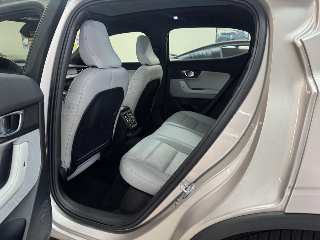 Polestar 2 Long Range Dual Motor AWD 2024