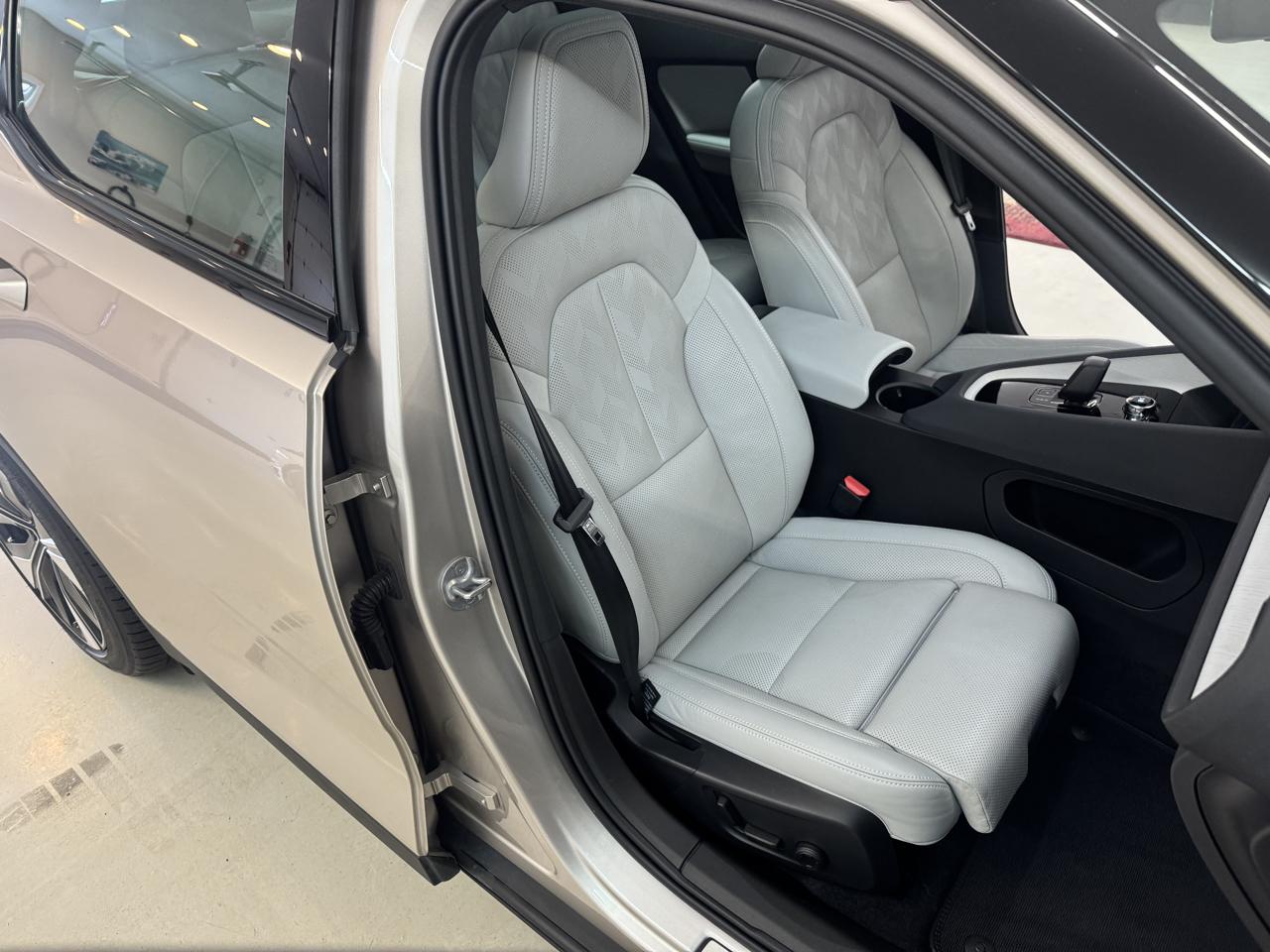 Polestar 2 Long Range Dual Motor AWD 2024
